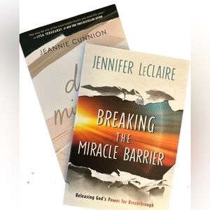 Breaking the Miracle Barrier and Don’t Miss Out